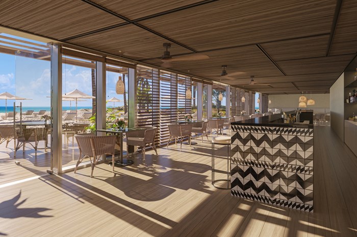 Ritz-Carlton Residences -- Pompano Beach