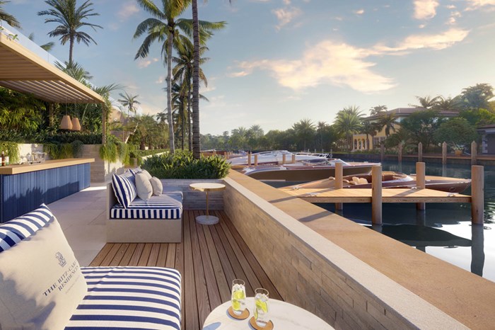 Ritz-Carlton Residences -- Pompano Beach