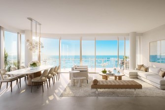 The Ritz-Carlton Residences: Pompano Beach’s Most Luxurious Condo Address
