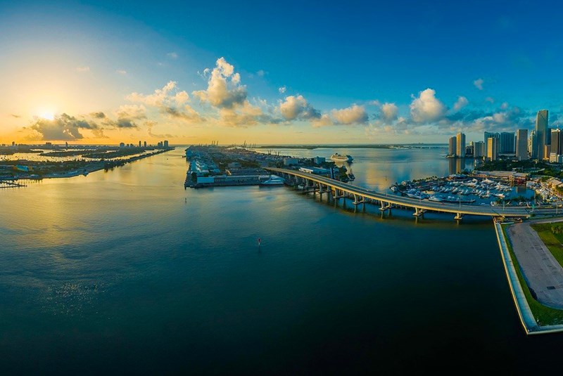Video: Speed Dating Miami – Meet Miami’s Top Neighborhoods in Under a Minute!