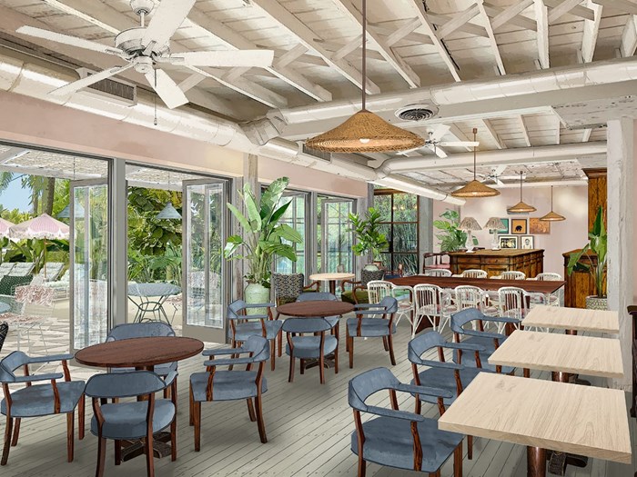 Soho House Coming to Edgewater via The Miami Pool House