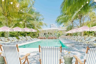 Soho House Coming to Edgewater - Meet the Miami Pool House