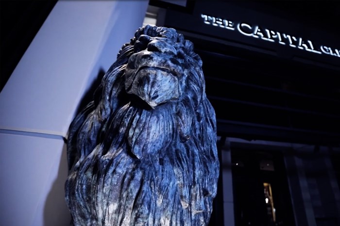 The Capital Grille