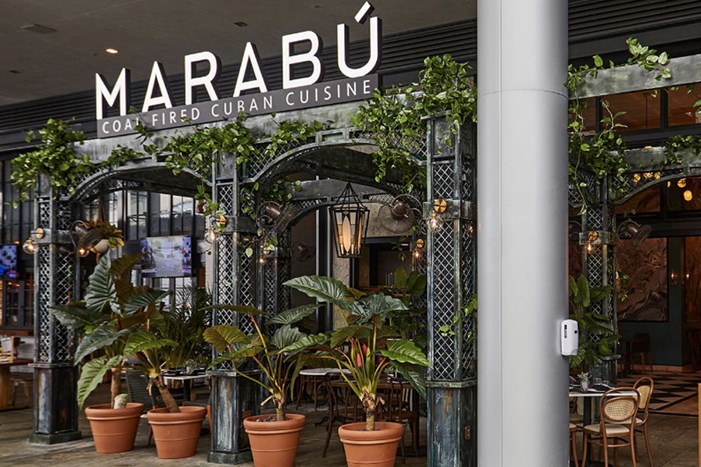 Marabu Restaurant