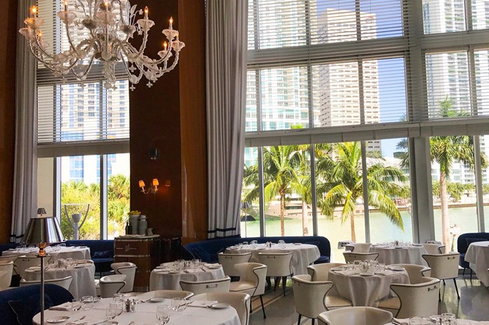 best brickell restaurants and eateries CondoBlackBook Blog