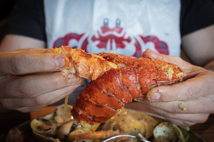 Crab Du Jour Cajun Seafood & Bar
