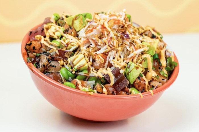 Crazy Poke Wynwood