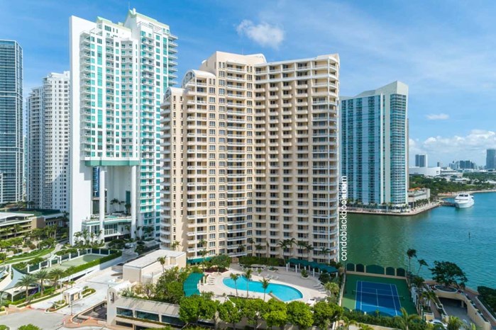 One Tequesta Point – 888 Brickell Key Dr, Brickell Key