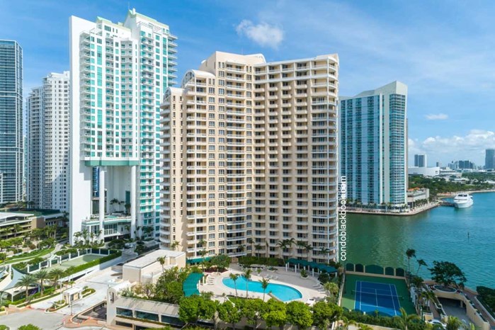 One Tequesta Point – 888 Brickell Key Dr, Brickell Key