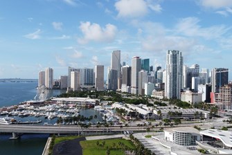 Miami Luxury Condo Market Report Q2 2022: Stable Summer, Sellers Still in Control