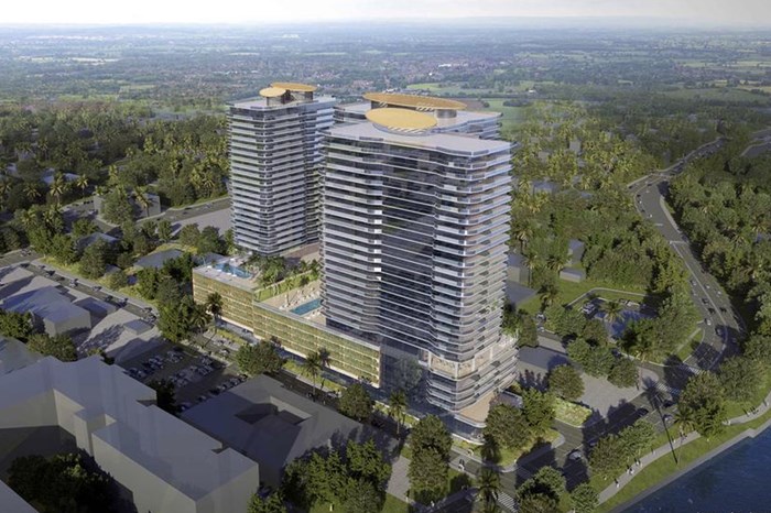 Olara Residences – West Palm Beach