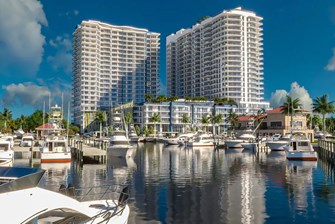 Fort Lauderdale and Palm Beach’s New and Pre-Construction Condo Update: July 2022
