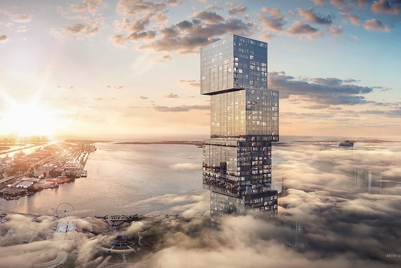 Miami’s New and Pre-Construction Condo Update: July 2022