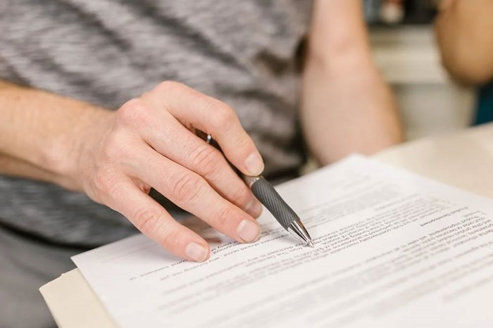 Lease Termination - 32 Questions to Ask When Renting an Apartment: The Ultimate Checklist