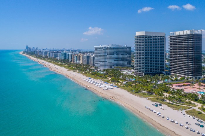 St. Regis Residences in Miami | CondoBlackBook Blog
