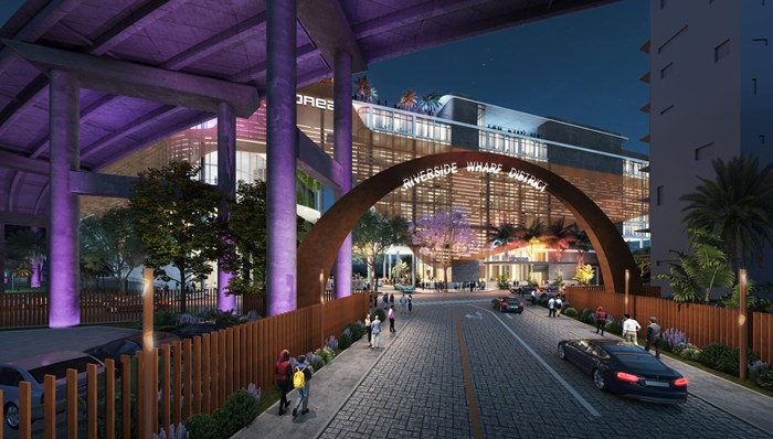 Miami River District Gets Long Awaited Transformation with $185M Wharf Redevelopment