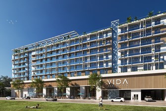 VIDA Residences Edgewater: Turnkey, Flexible Rental Condos & Private Beach Club on Miami’s Biscayne Bay