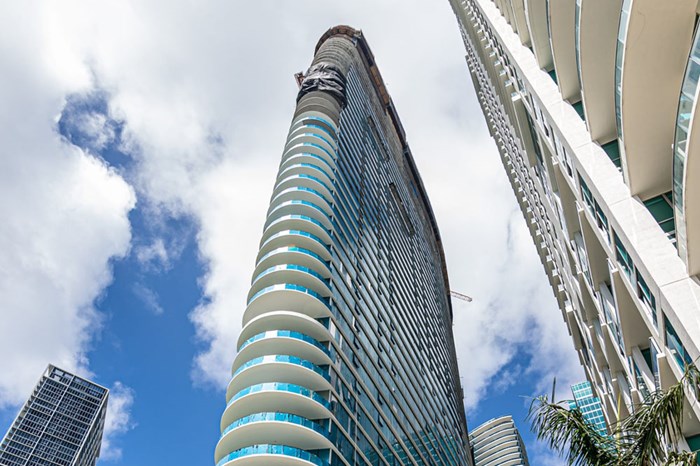 Aston Martin Residences – Downtown Miami