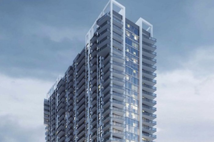 BH Group’s Luxury Tower – North Miami Beach