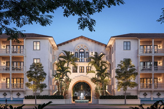 Gables Village – Coral Gables