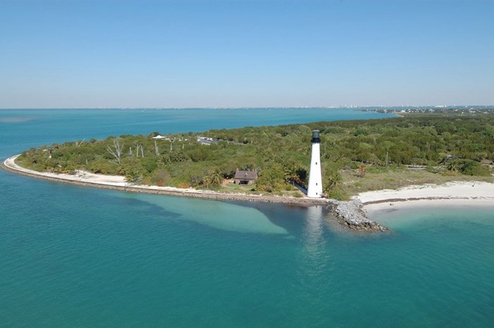 Bill Baggs Cape Florida State Park