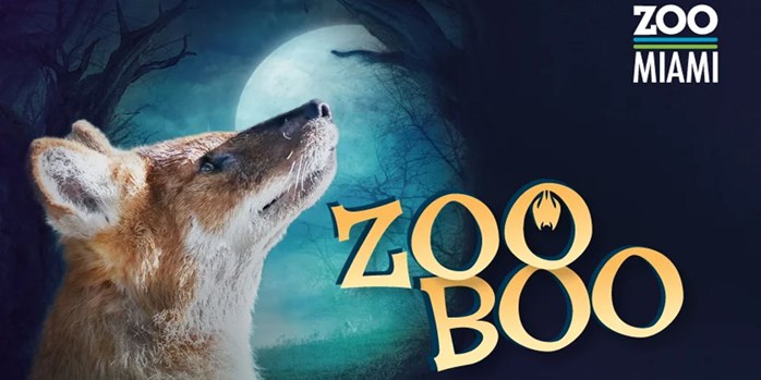 Zoo Boo, Oct. 29 & 30
