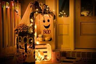 Spooky Fun! Check out these Fall & Halloween Events in Miami for October 2022