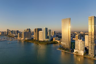 Edgewater Development Guide - Edgewater is Becoming Miami’s Premier Luxury Neighborhood & These are the New Condo Projects Planned
