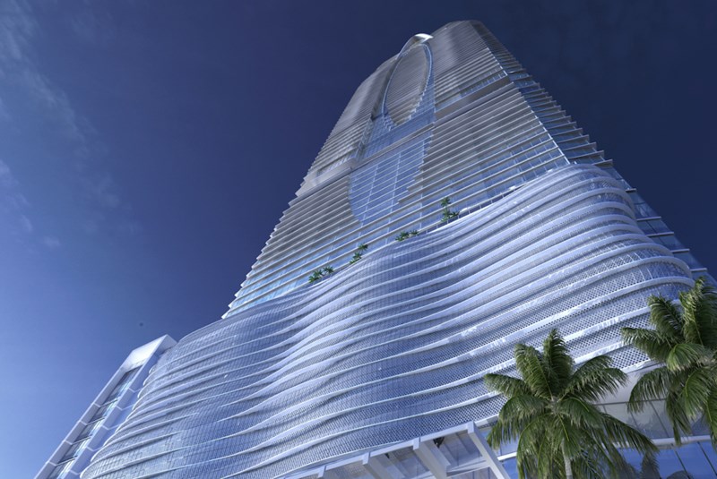 Miami’s New and Pre-Construction Condo News: All the Latest Updates for September 2022