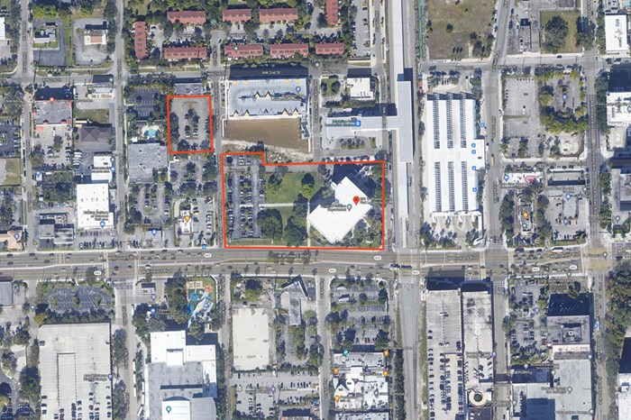 Bids Open for 4-acre, Liberally Zoned Parcel - Fort Lauderdale