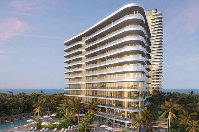 The Ritz-Carlton Residences – Pompano Beach