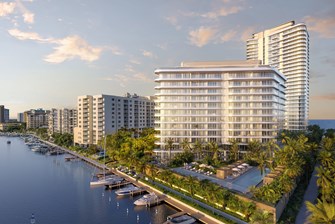 Fort Lauderdale & Palm Beach’s New and Pre-Construction Condo Update: September 2022