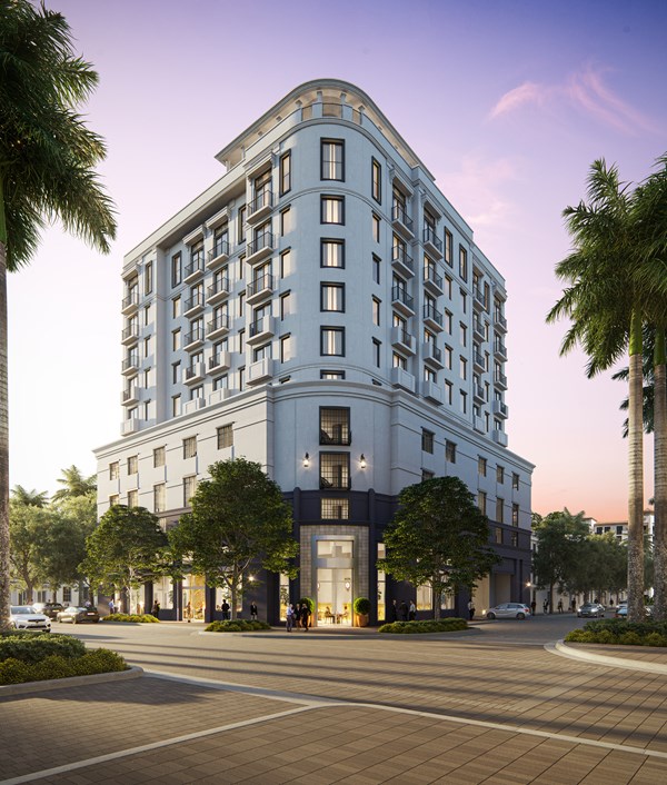 The Avenue - Coral Gables