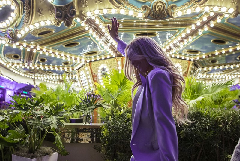 October 2022 Fort Lauderdale Events: Halloween, Pumpkin Patches, the Boat Show, Charity Galas, Demi Lovato, Pitbull, and More Fall Fun