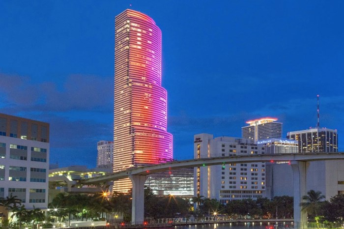 Miami Tower