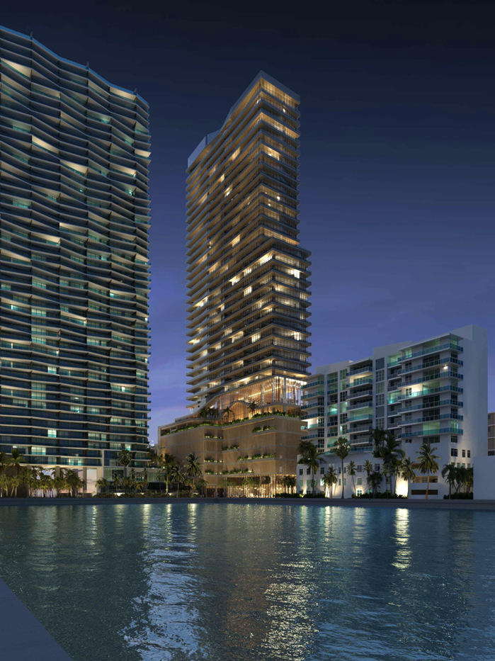 The Edge Condo