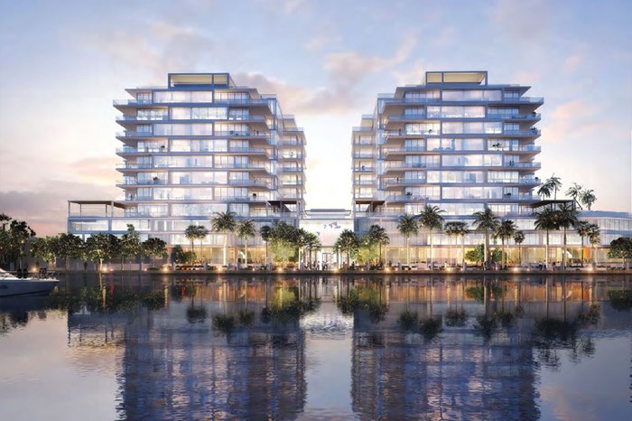 Edition Residences Fort Lauderdale – Fort Lauderdale