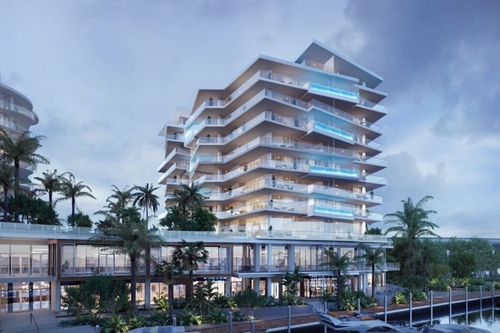 The Residences at Pier Sixty-Six – Fort Lauderdale