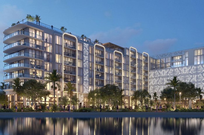 Sixth & Rio – Fort Lauderdale