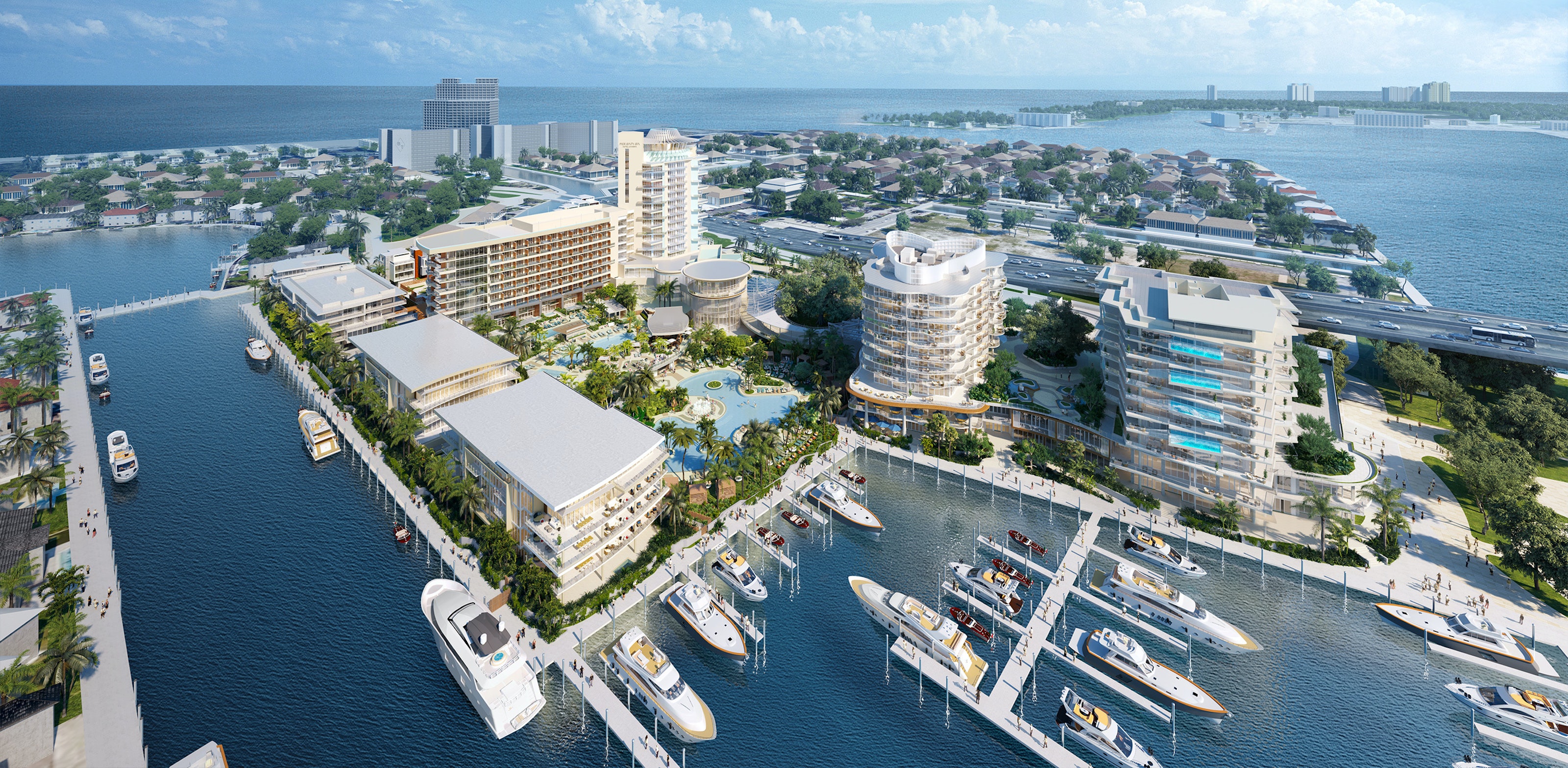 Fort Lauderdale’s New and PreConstruction Condo Update October 2022