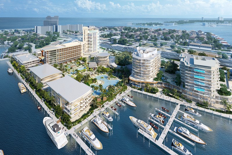 Fort Lauderdale’s New and Pre-Construction Condo Update: October 2022