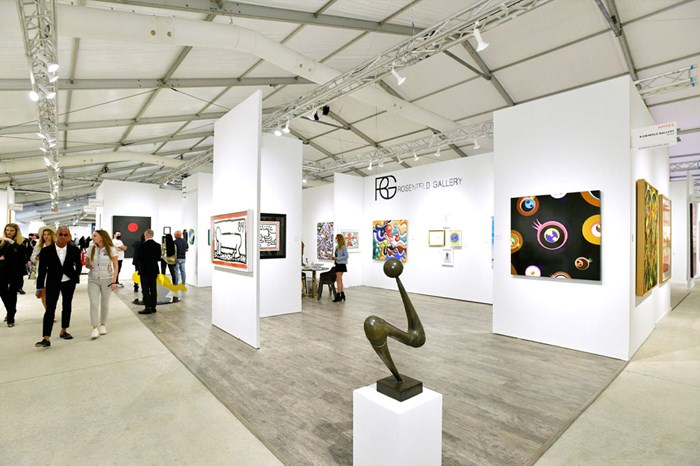 Art Miami