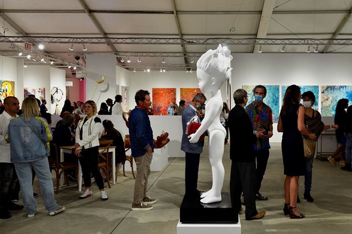 PROFILEmiami's Insider's Guide To Miami Art Week And Art Basel