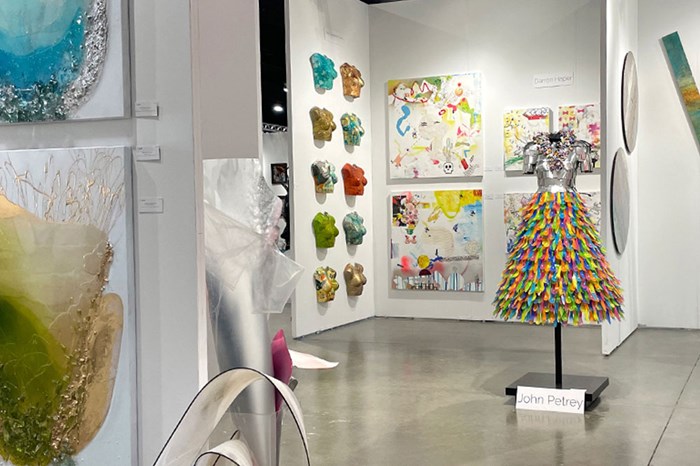 Galerie's Guide to Miami Art and Design Week - Galerie