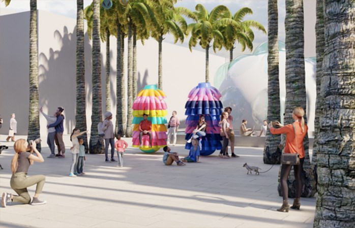 Design Miami/ 2022