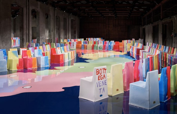 Design Miami/ 2022
