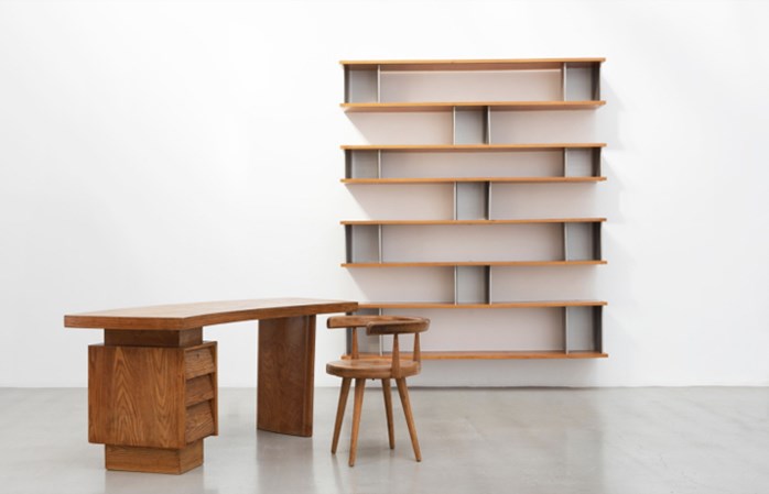 Design Miami/ 2022