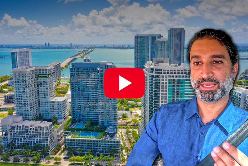 Video: These 10 Factors are Affecting Miami’s Real Estate Market Right Now