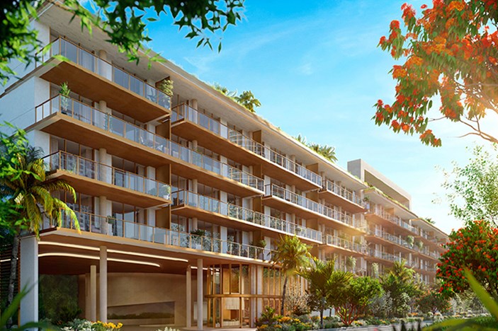 2200 Brickell – Brickell