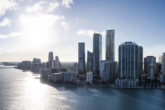 The Residences at 1428 Brickell – Brickell